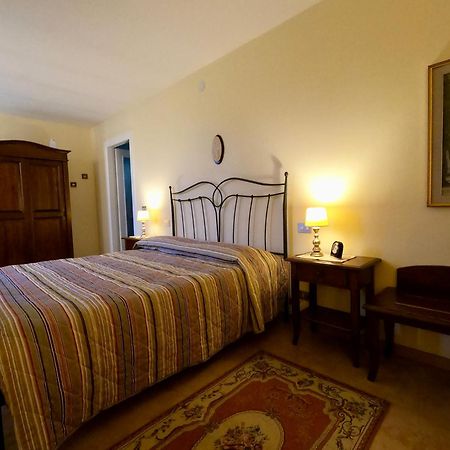 B&B Relief Possagno ภายนอก รูปภาพ
