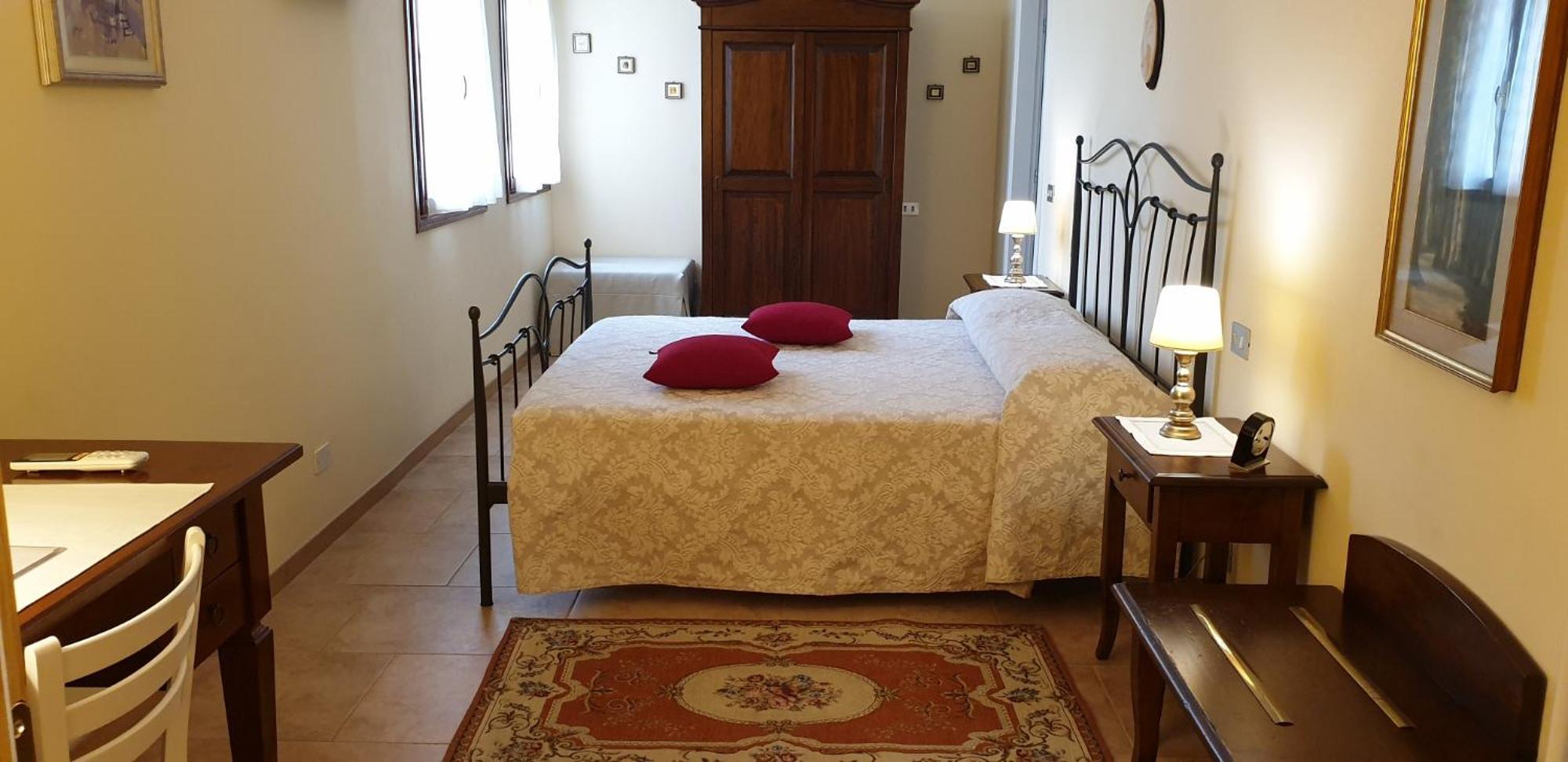 B&B Relief Possagno ภายนอก รูปภาพ