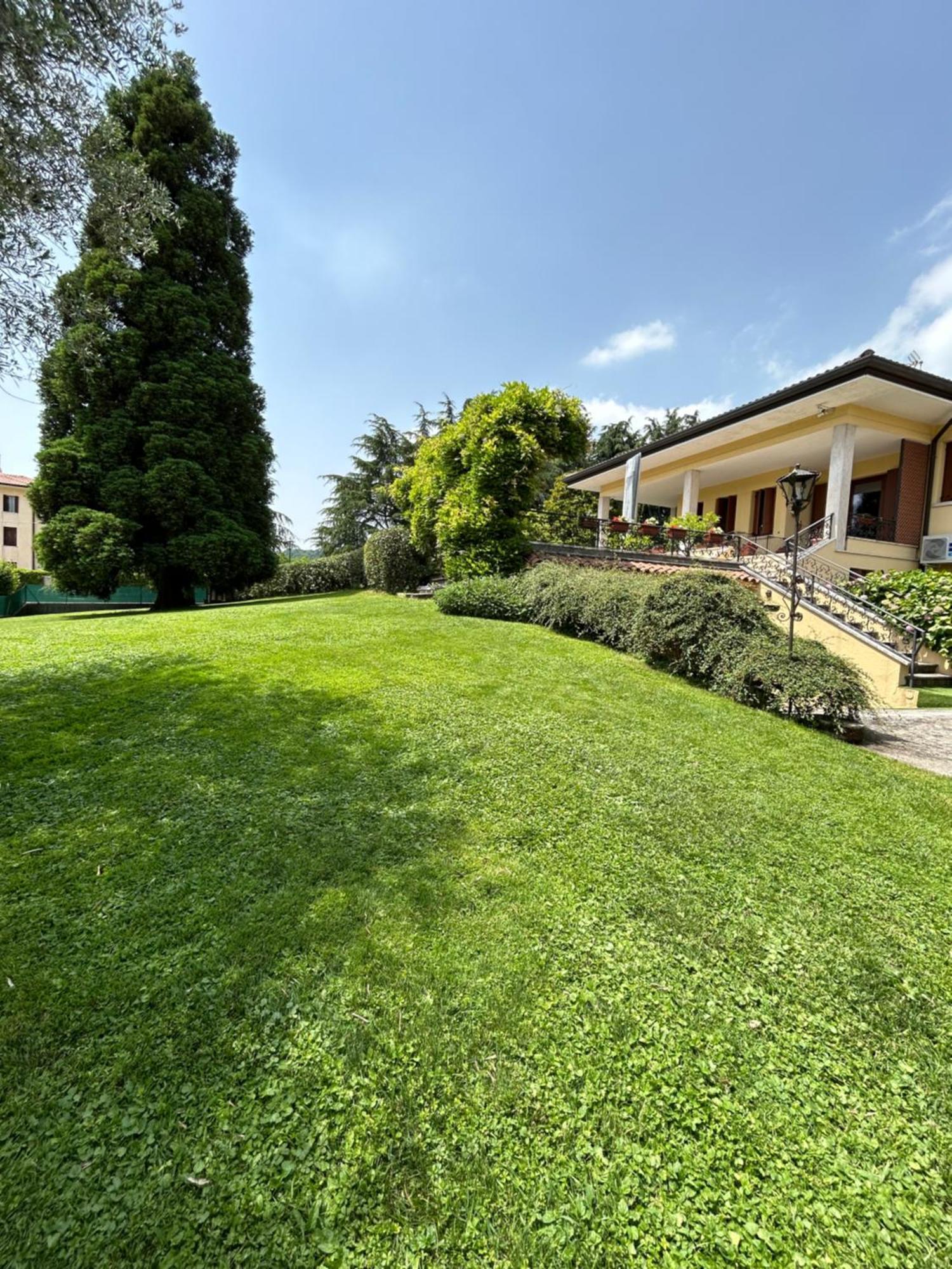 B&B Relief Possagno ภายนอก รูปภาพ